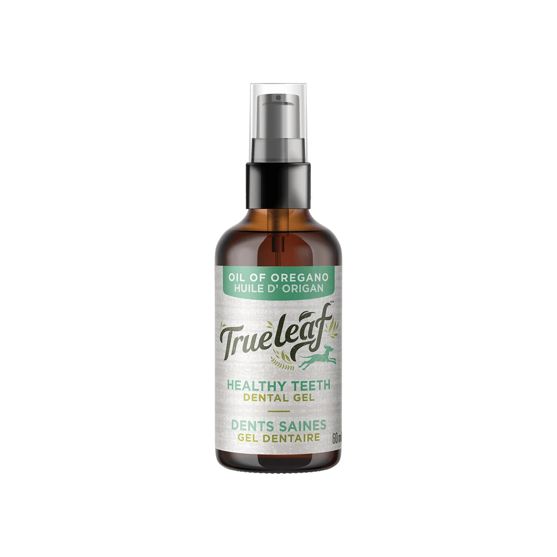 True Leaf Natural Plant Based Oregano Oil Oral And Dental Care For Dogs 1 True Leaf Natural Plant Based Oregano Oil Oral And Dental Care For Dogs