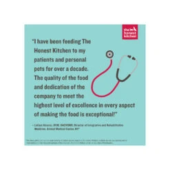 The Honest Kitchen Grain Free Limited Fish Dehydrated Dog Food 17 The Honest Kitchen Grain Free Limited Fish Dehydrated Dog Food -Cat And Dog Pet Supply Store HonestKitchenGrainFreeLimitedFishDehydratedDogFoodInfographic2