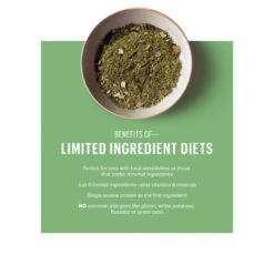 The Honest Kitchen Grain Free Limited Fish Dehydrated Dog Food 14 The Honest Kitchen Grain Free Limited Fish Dehydrated Dog Food -Cat And Dog Pet Supply Store HonestKitchenGrainFreeLimitedFishDehydratedDogFoodInfographic4