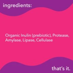 In Clover OptaGest Digestive Aid Dog & Cat Supplement -Cat And Dog Pet Supply Store InCloverOptagestDigestiveAidIngredients