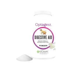 In Clover OptaGest Digestive Aid Dog & Cat Supplement -Cat And Dog Pet Supply Store InCloverOptagestDigestiveAid 1