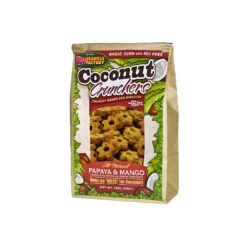 K9 Granola Factory Crunchers Treats For Dogs -Cat And Dog Pet Supply Store K9Granola Crunchers Papaya 1800x1800 a2211675 6070 49e1 a275 c3d26baf3b5d