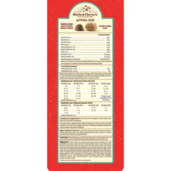 Stella & Chewy's Wholesome Blends Dry Dog Food 8 Stella & Chewy's Wholesome Blends Dry Dog Food -Cat And Dog Pet Supply Store KWG RBCF 3.5 Bag Side