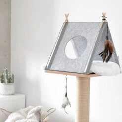 Beonebreed Cat Hammock Bed -Cat And Dog Pet Supply Store Katt3EVO 30 tipi 01b43843 86bf 48ec 98b8 8e7a33ced7ac