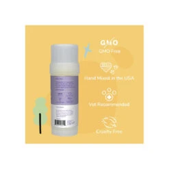 Kin + Kind Organic Nose & Paw Stick For Dogs 7 Kin + Kind Organic Nose & Paw Stick For Dogs -Cat And Dog Pet Supply Store KinKind NosePawStick Alt2