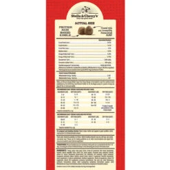 Stella & Chewy's Simply Stella Limited Ingredient Dry Food For Dogs 11 Stella & Chewy's Simply Stella Limited Ingredient Dry Food For Dogs -Cat And Dog Pet Supply Store LID TURKEY 3 5lb Side