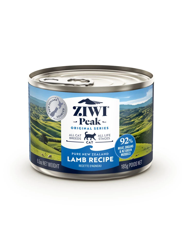 ZiwiPeak Daily Cuisine Grain-Free Canned Cat Food 10 ZiwiPeak Daily Cuisine Grain-Free Canned Cat Food - Image 10