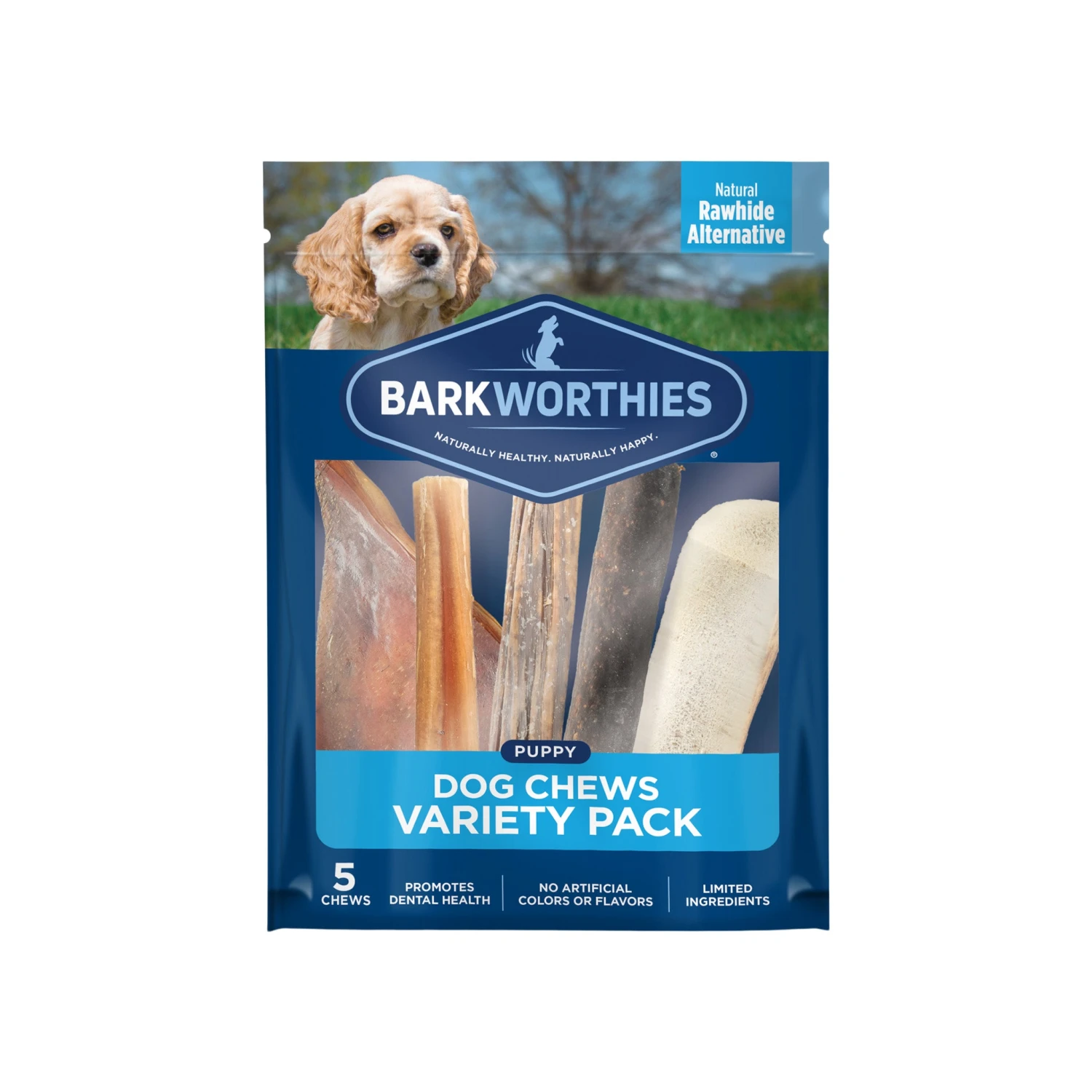 Barkworthies Variety Pack 1 Barkworthies Variety Pack