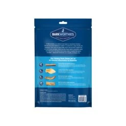 Barkworthies Variety Pack 15 Barkworthies Variety Pack -Cat And Dog Pet Supply Store Large JPG 2014885 BW VarietyPack LargeBreed 4PK Back 1