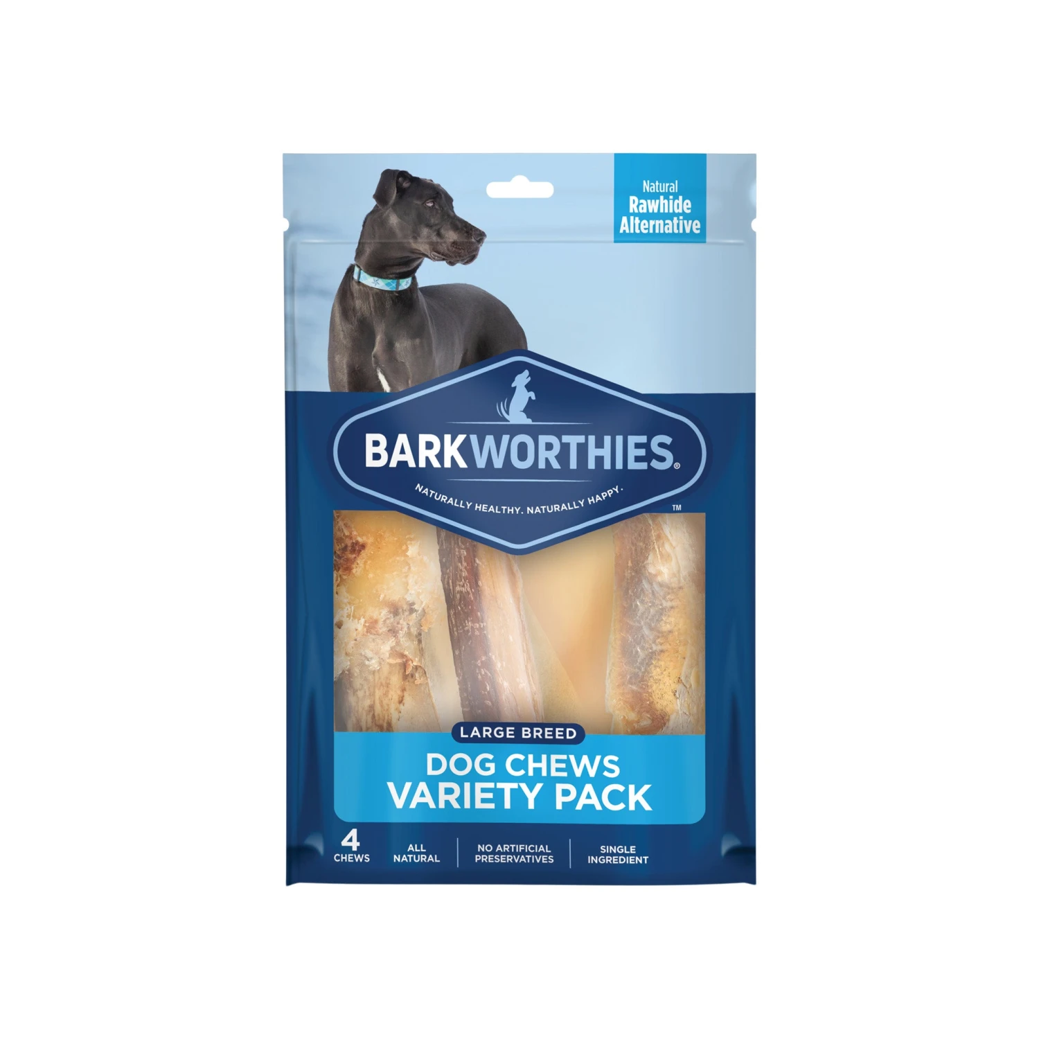 Barkworthies Variety Pack 7 Barkworthies Variety Pack - Image 7
