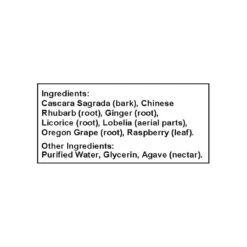 Only Natural Pet Laxa-Herb Herbal Formula -Cat And Dog Pet Supply Store Laxa Herb 2 oz Ingredients