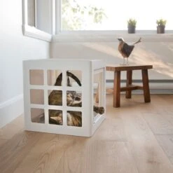 Beonebreed Cat Hammock Bed -Cat And Dog Pet Supply Store Lonelykube 066997ac ae71 4ce3 ac84 bf9bdde15bb6