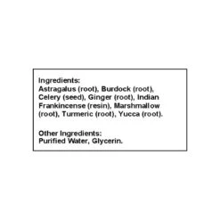 Only Natural Pet Lubri-Herb Herbal Formula -Cat And Dog Pet Supply Store Lubri Herb Ingredients