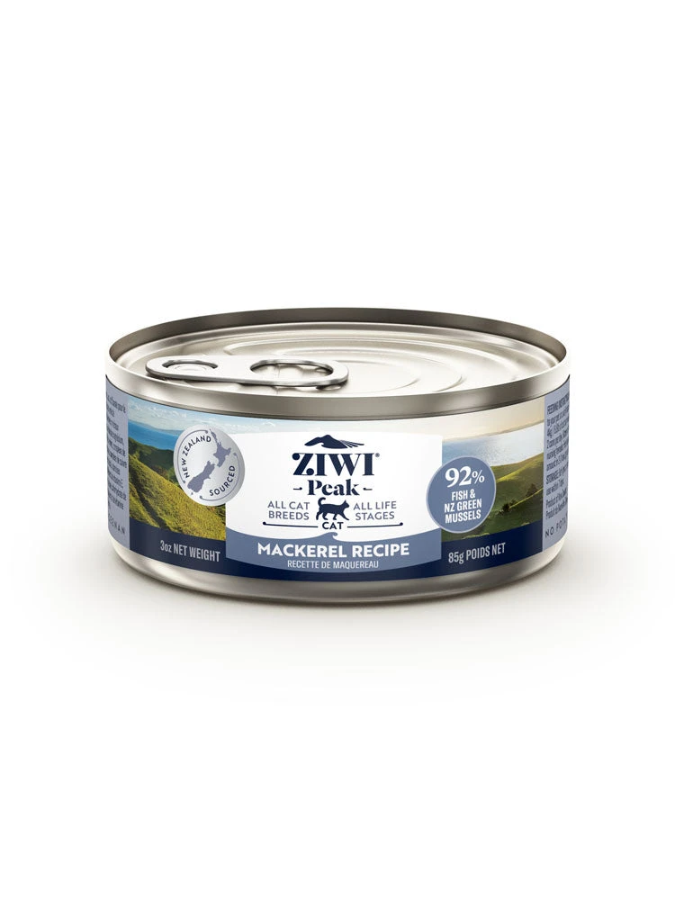 ZiwiPeak Daily Cuisine Grain-Free Canned Cat Food 19 ZiwiPeak Daily Cuisine Grain-Free Canned Cat Food - Image 19