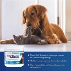NWC Naturals Total-Biotics Powder -Cat And Dog Pet Supply Store NWCNaturalsTotal BioticsInfographic3