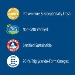 Nordic Naturals Omega-3 Liquid -Cat And Dog Pet Supply Store NordicNaturalsOmega 3LiquidInfographic 1