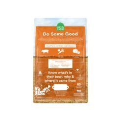 Open Farm Grain Free Dry Dog Food -Cat And Dog Pet Supply Store OF GrainFreeDryKibble 4lb Pork 2022 R7 b