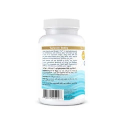 Nordic Naturals Omega-3 Soft Gels 8 Nordic Naturals Omega-3 Soft Gels -Cat And Dog Pet Supply Store Omega 3 Soft Gels 90 Count Story