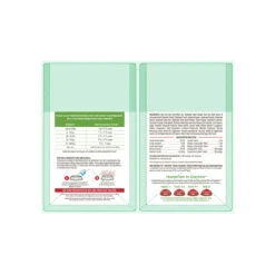 Only Natural Pet EasyRaw Grass-Fed Beef & Sweet Potato Feast Dehydrated Dog Food 12 Only Natural Pet EasyRaw Grass-Fed Beef & Sweet Potato Feast Dehydrated Dog Food -Cat And Dog Pet Supply Store OnlyNaturalPetEasyRawBeef SweetPotato2lbBagIngredientPanel