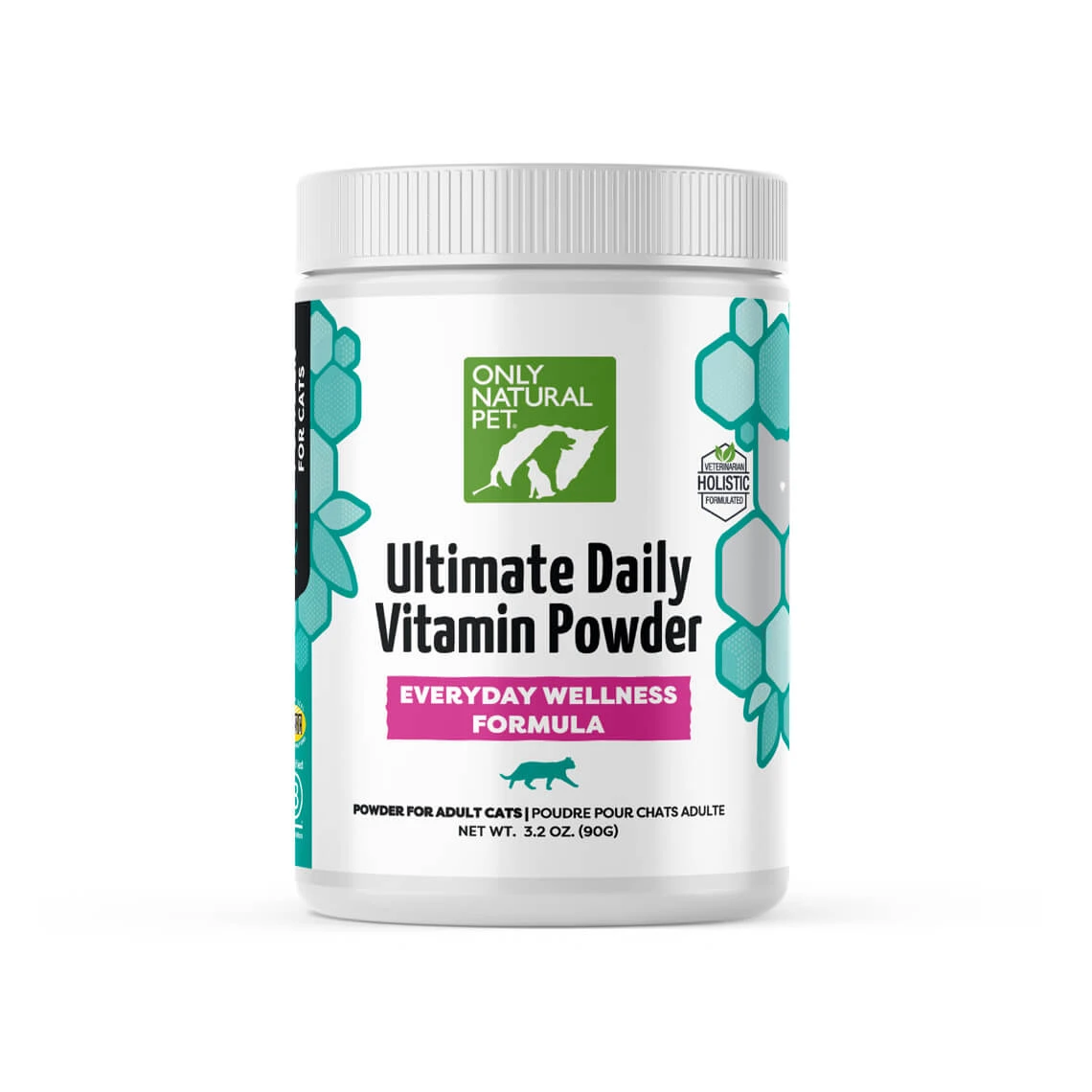 Only Natural Pet Ultimate Daily Vitamins Plus Feline 4 Only Natural Pet Ultimate Daily Vitamins Plus Feline - Image 4