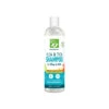 Only Natural Pet EasyDefense Flea & Tick Shampoo For Dogs & Cats