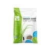 Only Natural Pet Non GMO Fast Clumping Grass Seed Cat Litter