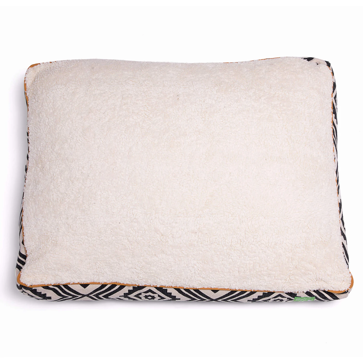 Only Natural Pet Organic Sherpa Pet Beds 2 Only Natural Pet Organic Sherpa Pet Beds - Image 2
