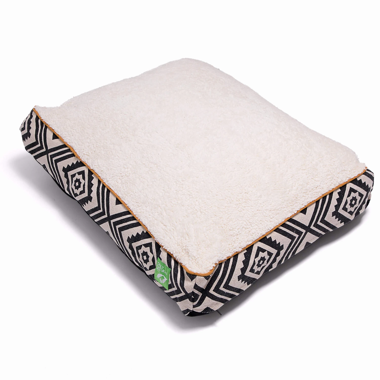 Only Natural Pet Organic Sherpa Pet Beds 1 Only Natural Pet Organic Sherpa Pet Beds