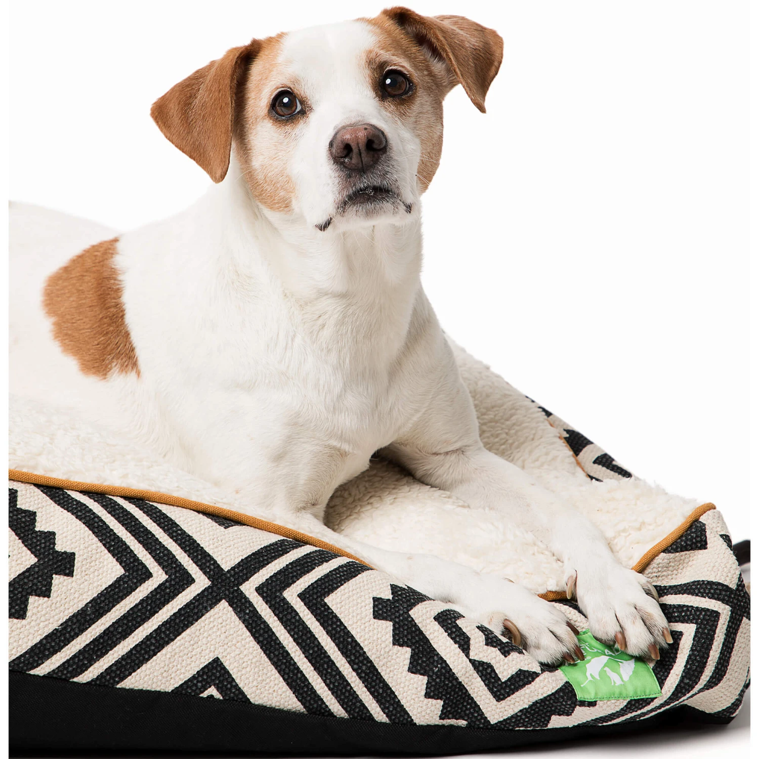Only Natural Pet Organic Sherpa Pet Beds 9 Only Natural Pet Organic Sherpa Pet Beds - Image 9
