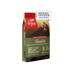 Orijen Grain-Free Dry Dog Food -Cat And Dog Pet Supply Store OrijenGrainFreeDryDogFoodTundra
