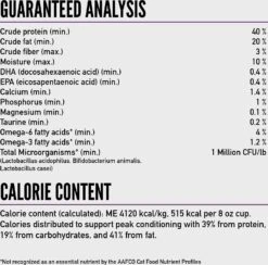 Orijen Whole Prey Chicken, Turkey, Salmon & Herring Kitten Food -Cat And Dog Pet Supply Store OrijenKittenGA