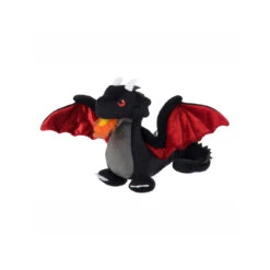 P.L.A.Y. Willow's Mythical Plush Collection Dog Toys -Cat And Dog Pet Supply Store PLAY Mythical Dragon
