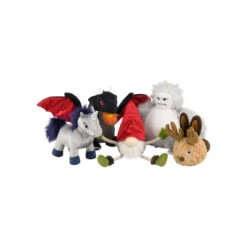P.L.A.Y. Willow's Mythical Plush Collection Dog Toys -Cat And Dog Pet Supply Store PLAY Mythical Group