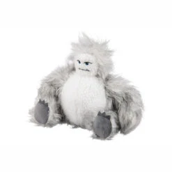 P.L.A.Y. Willow's Mythical Plush Collection Dog Toys -Cat And Dog Pet Supply Store PLAY Mythical Yeti