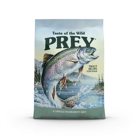 Taste Of The Wild Prey Dog Dry Food 3 Taste Of The Wild Prey Dog Dry Food - Image 3