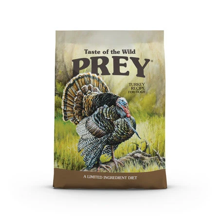 Taste Of The Wild Prey Dog Dry Food 1 Taste Of The Wild Prey Dog Dry Food