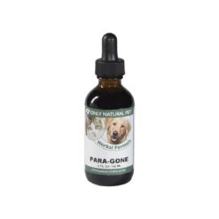 Only Natural Pet Para-Gone Herbal Formula