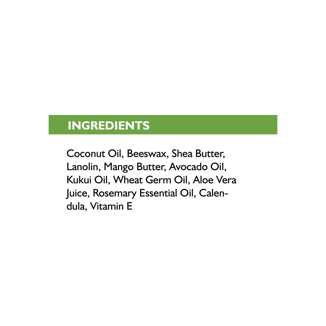 Only Natural Pet Paw Balm Calendula Pad Protector Wax 2 Only Natural Pet Paw Balm Calendula Pad Protector Wax - Image 2