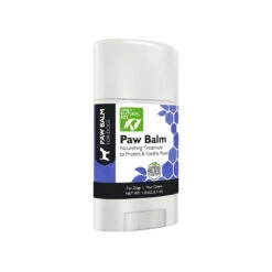 Only Natural Pet Paw Balm Calendula Pad Protector Wax 11 Only Natural Pet Paw Balm Calendula Pad Protector Wax -Cat And Dog Pet Supply Store Paw Balm Left