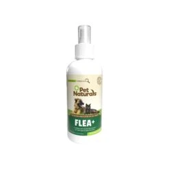 Pet Naturals Flea And Tick Spray