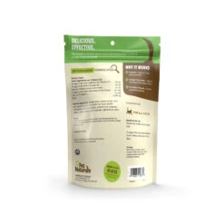 Pet Naturals Soft Chew Hairball Treats For Cats -Cat And Dog Pet Supply Store PetNaturalsofVermontHairballSoftChews30ctPackagingFacts