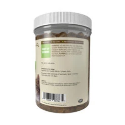 Pet Naturals Soft Chew Hairball Treats For Cats -Cat And Dog Pet Supply Store PetNaturalsofVermontHairballSoftChewsIngredients