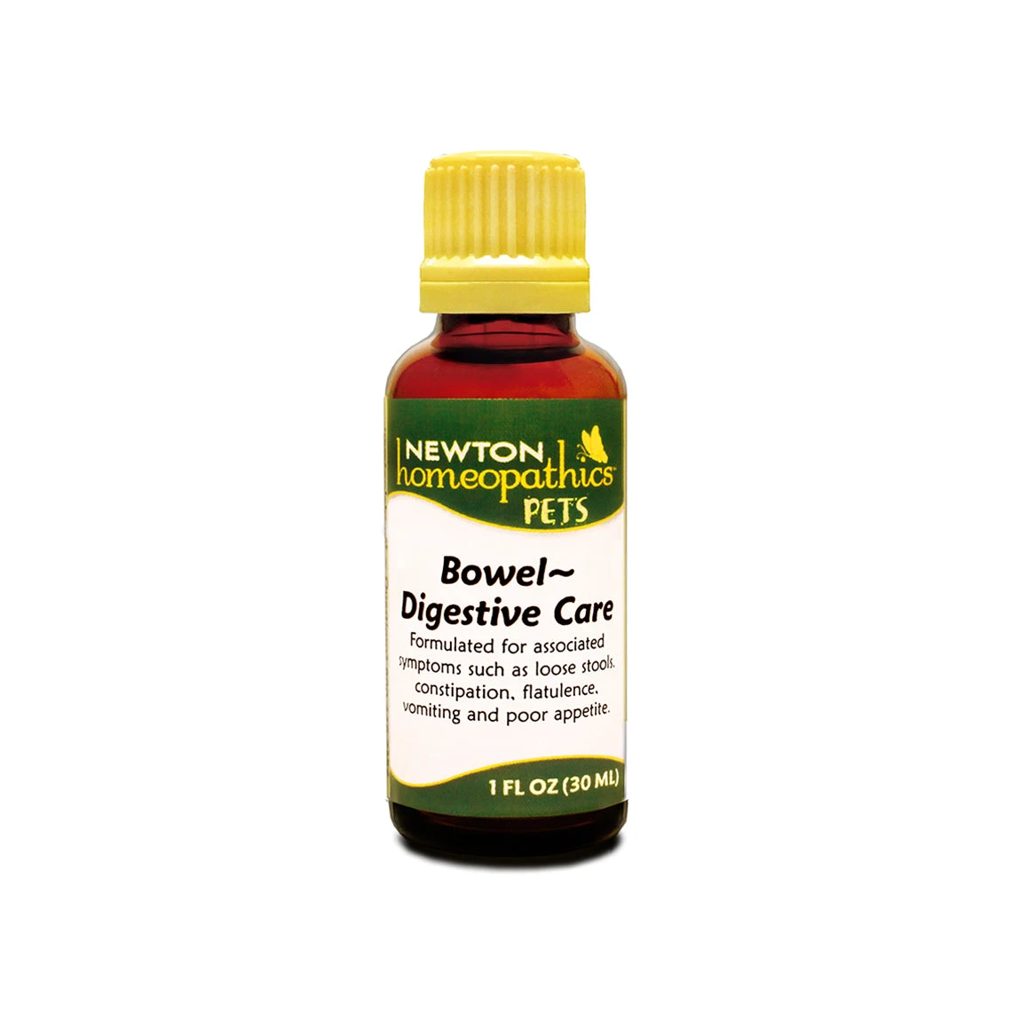 Newton Homeopathics Bowel - Digestive Care 1 Newton Homeopathics Bowel - Digestive Care
