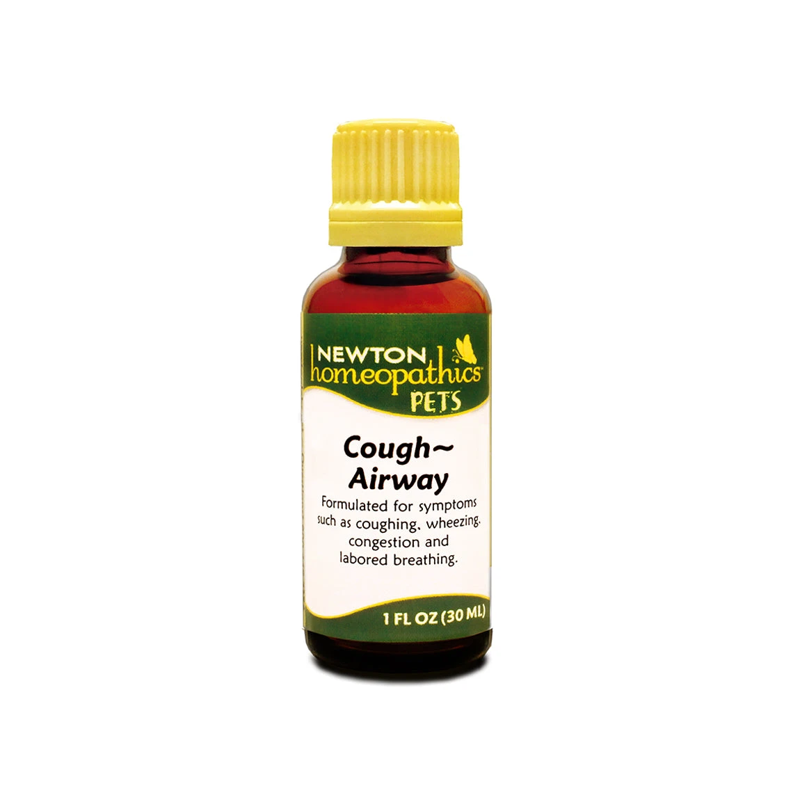 Newton Homeopathics Cough - Airway 1 Newton Homeopathics Cough - Airway