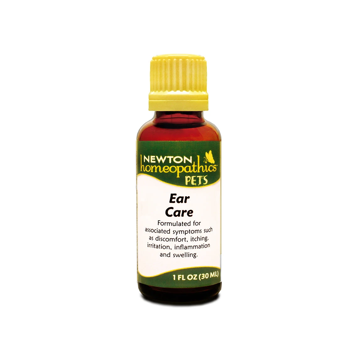 Newton Homeopathics Ear Care 1 Newton Homeopathics Ear Care
