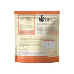 Steve's Real Food Cat Quest Freeze Dried -Cat And Dog Pet Supply Store PorkFreezeDriedBack