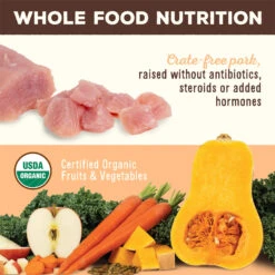 Primal Pet Foods Pronto Freeze-Dried Raw Dog Food -Cat And Dog Pet Supply Store PrimalPetFoodsProntoFreezeDriedRawDogFoodPorkRTB2