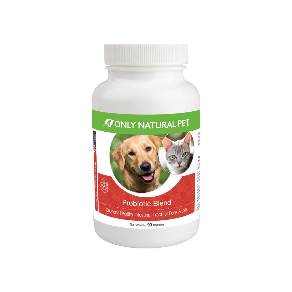Only Natural Pet Probiotic Blend 1 Only Natural Pet Probiotic Blend