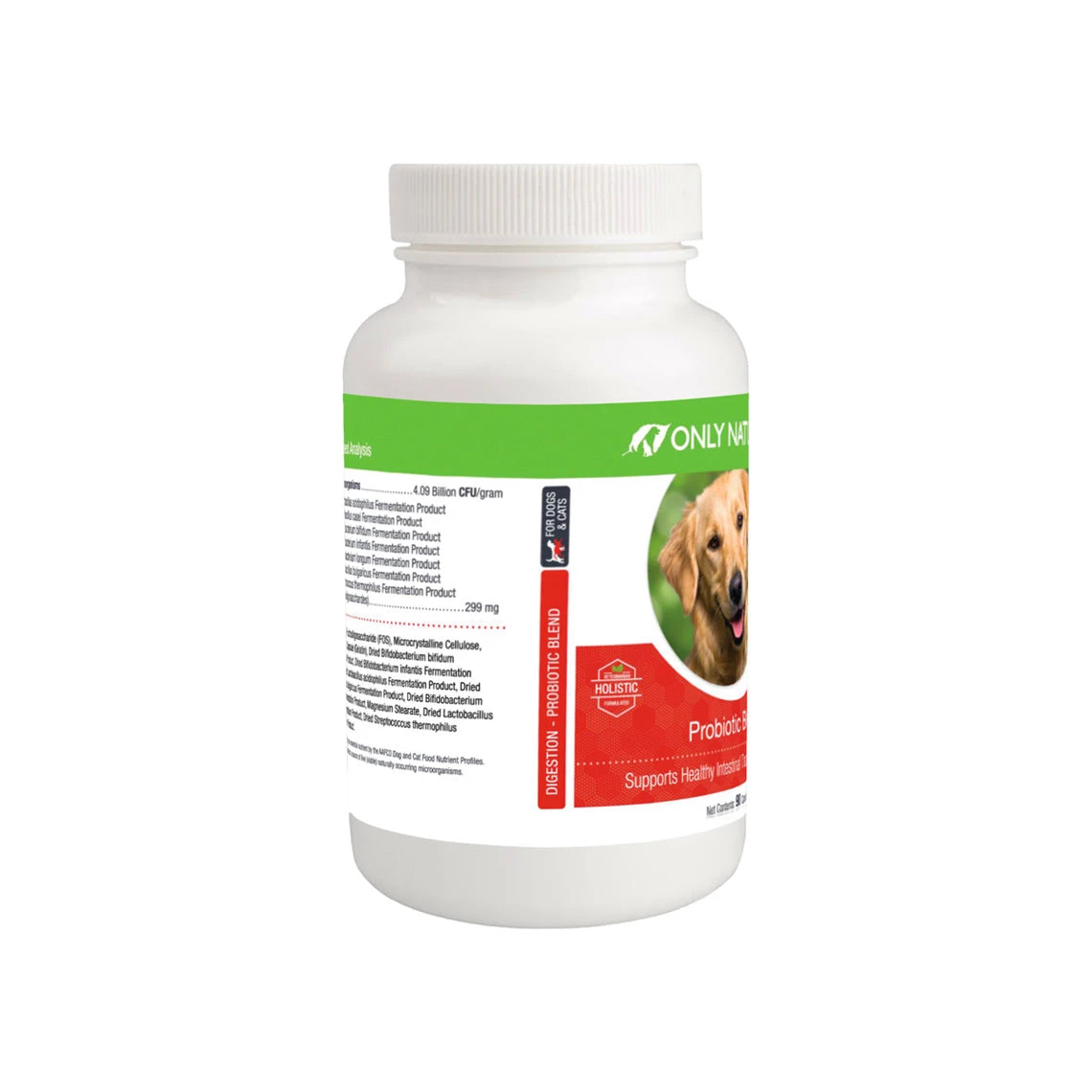 Only Natural Pet Probiotic Blend 15 Only Natural Pet Probiotic Blend - Image 15