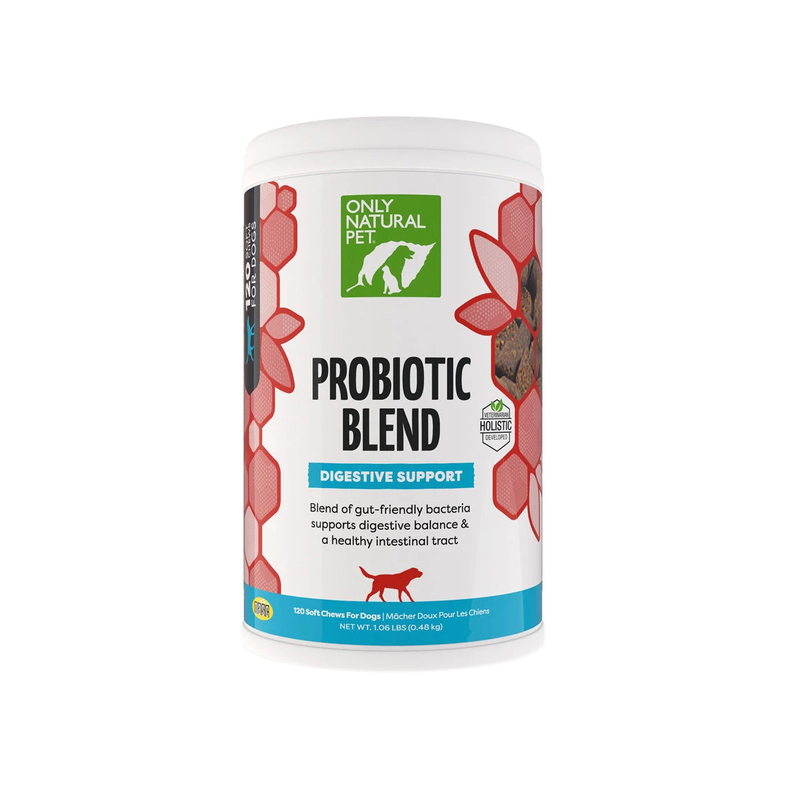 Only Natural Pet Probiotic Blend 3 Only Natural Pet Probiotic Blend - Image 3